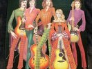 FOTHERINGAY Fotheringay   UK GATEFOLD VINYL LP A3 B3 MATRIX Sandy Denny