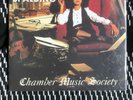 Esperanza Spalding Chamber Music Society 2lp NM