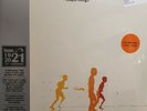 ZERO 7 - SIMPLE THINGS. CLEAR VINYL DOUBLE ALBUM. HMV 1921 CENTENARY LP.SOLD OUT