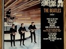 THE BEATLES SOMETHING NEW original MONO 1st pressing STILL SEALED NEAR MINT