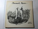 David Chalmers - Primeval Road, LP Vinyl