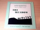 EX/EX   Ennio Morricone/The Meadow & The Little Nuns/1982 Soundtrack LP