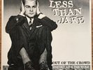 Against All Authority / Less Than Jake 7 inch 45rpm Far Out Records NEAR MINT