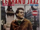 MICHEL LEGRAND: Legrand Jazz w/ Miles Davis LP 180g Limited Vinyl