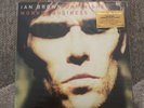 Ian Brown - Unfinished Monkey Business [180 gm LP vinyl] - Limited To 5000 Copie