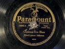 78 RPM -- Blind Lemon Jefferson, Paramount 12692, VV-  Blues