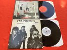 2 x THE VIBRATORS “Alaska 127 & Guilty“ VINYL LPs - PUNK - RAM LP001 - GRAM 002