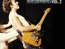 2xVinyl LP Bruce Springsteen - Gap Year Broadcast Vol 2: Live In Cleveland 1976