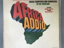 Africa Addio (Aka Africa: Blood Blood & Guts) Original Soundtrack Riz Ortolani