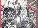 Battalion Of Saints Second Coming LP Punk Skinhead Hardcore Oi  Nutrons Rec 1984