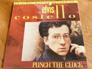 Elvis Costello: Punch The Clock - MFSL 180g LP (MFSL 1-389) VG/NM