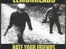 The Lemonheads  Hate Your Friends(Yellow Vinyl) Record Store Day RSD 2021 DROP 2