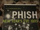 Phish New Years Eve 1995 RSD Vinyl