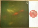 CLAUDIO ARRAU piano - Images, Estampes DEBUSSY 1stPress PHILIPS STEREO MINT