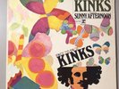 KINKS. Face To Face. 6th US LP. 14 Songs. 1966 Reprise 6228. Sunny Aft. MONO. EX
