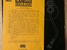 Original Concept - Can You Feel It 12” Def Jam 1986 inc Press hype sheet RARE