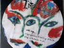 The Cure Best Of Picture Disc Vinyl Album LP includes A Forest, Close To Me