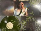 Caroline Polachek - Pang Olive Colored Vinyl SEALED