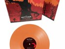 THE WITCHER 3 VINYL RECORD GAME SOUNDTRACK 4X LP SET SPACELAB9 WILD HUNT ORANGE