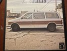 El Camino by The Black Keys (Record, 2011) HAS POSTER