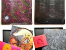The Smashing Pumpkins Teargarden by Kaleidyscope Vol Two Vinyl Boxset, CD RARE