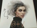 SIGNED St.Vincent -  Digital Witness/Del Rio 45 7