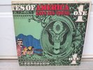 Funkadelic America Eats Its Young Westbound Orig press with POSTER Funk/Psych M-