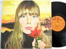 JONI MITCHELL 1969 Clouds LP Reprise RS 6341 Steamboat Label / Both Sides Now EX