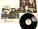The Damned - Phantasmagoria UK 1985 MCA LP with Inner Sleeve