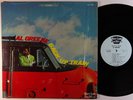 AL GREENE Back Up Train LP on Hot Line NM