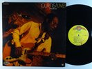 CURTIS MAYFIELD Live  2xLP on Curtom VG++/NM