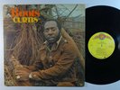 CURTIS MAYFIELD Roots LP on Curtom