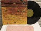 Alice Cooper - School's Out - 1972 WB LP - Green Label Pink Panties VG+/VG+
