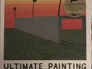 Ultimate Painting 2014 Debut Vinyl LP 12 Inch RARE Near Mint