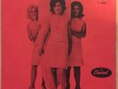 The Honeys Surfin' Down The Swanee River Denmark 45 Picture Sleeve Beach Boys