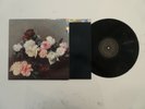 VG++/NM- GORGEOUS  New Order Power Corruption Lies LP  ORIG. 1985 SRC