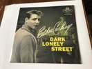 EDDIE COCHRAN 10” LP New Still Sealed ‘Dark Lonely Street’includes Cd and bookle