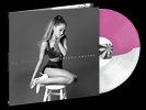 Ariana Grande - My Everything Lavender Clear Split Vinyl Exclusive Purple Sealed