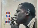 Dexter Gordon on Blue Note 4146