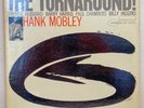 Hank Mobley on Blue Note 4186
