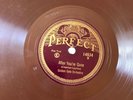 HOT JAZZ GOLDEN GATE OR Perf 14834 After You Gone/Dew Dewey Day E-