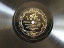 HOT JAZZ MEMPHIS STOMPERS Victor 21641 Memphis Stomp/Goofer Feather Blues EE-