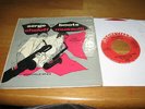 SERGE CHALOFF AND BOOTS MUSSULLI  45 EP STORYVILLE EP 412 RED VINYL VG to VG++