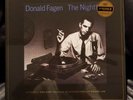 Donald Fagen The Nightfly MFSL 180g 45RPM  UltraDisc One-Step  -  #2364 of 6000 
