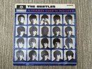 The Beatles - A Hard Days Night Vinyl LP Record Mono First Pressing