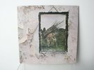 Led Zeppelin IV First Pressing