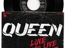 QUEEN 