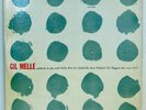 Gil Melle on Blue Note 1517