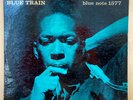 John Coltrane on Blue Note 1577