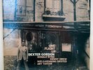 Dexter Gordon on Blue Note 4176